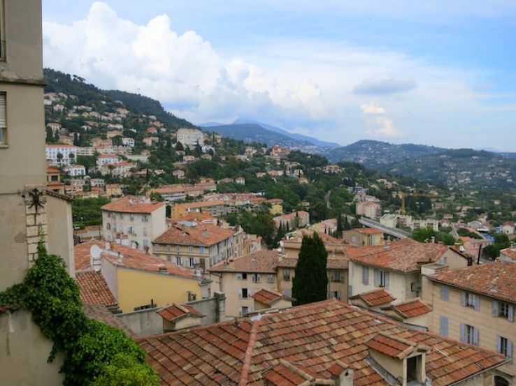 Grasse Trip Packages