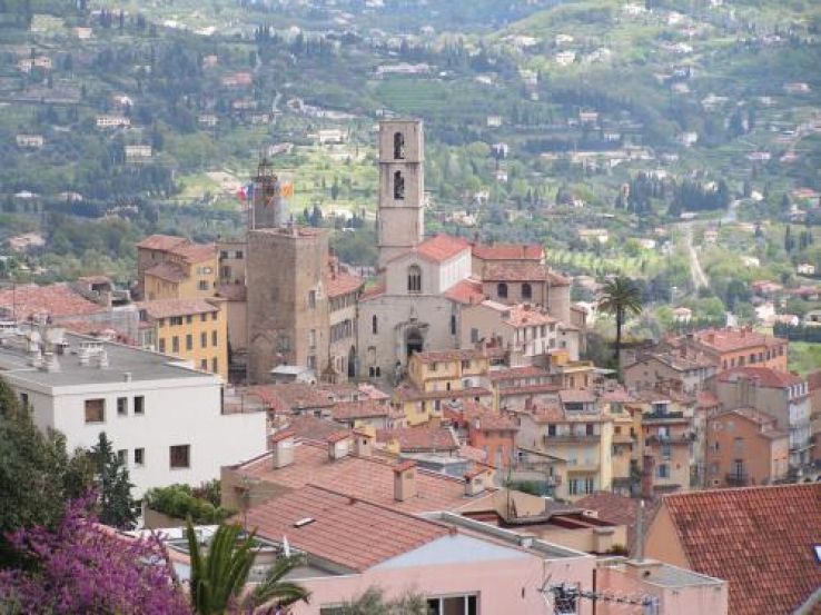 Grasse Trip Packages