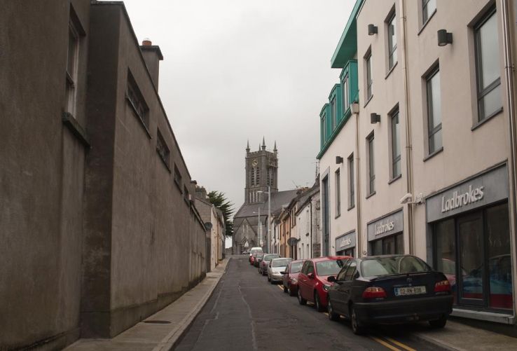 Ballinasloe Trip Packages Ballinasloe Trip Packages