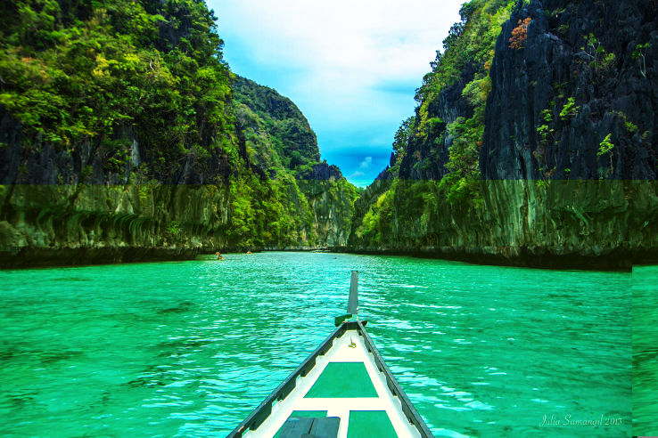 Palawan Trip Packages