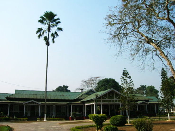 Dergaon Trip Packages