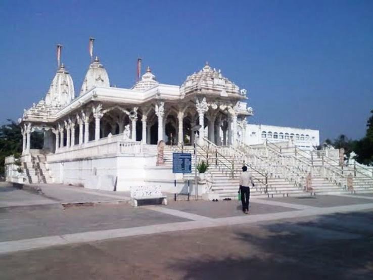 Vijapur Trip Packages