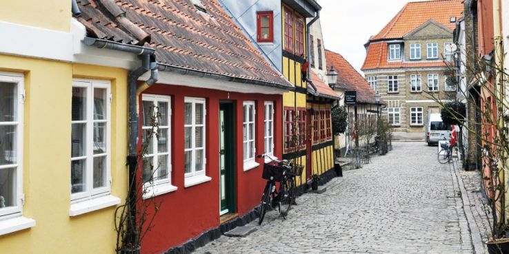 Faaborg Trip Packages