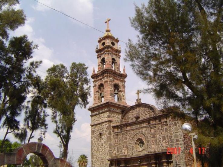 Tecamac Trip Packages