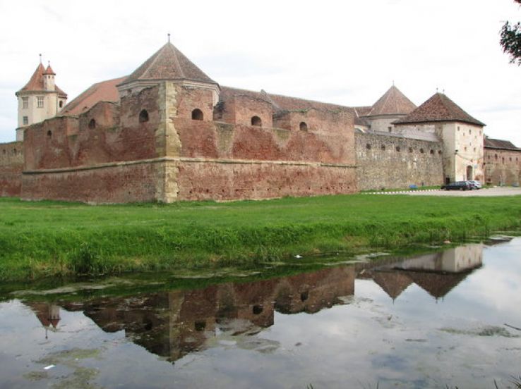 Fagaras Trip Packages