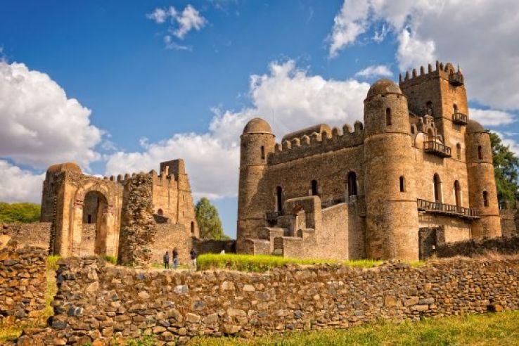 Gondar Trip Packages