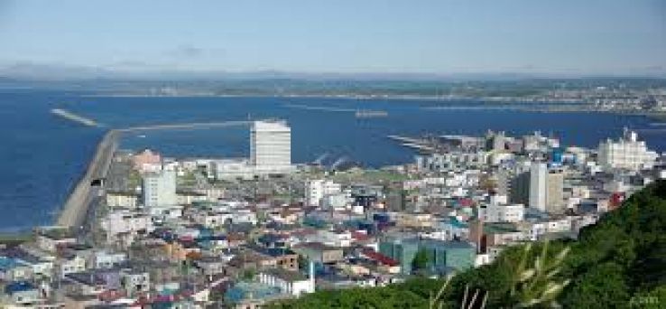 Wakkanai Trip Packages