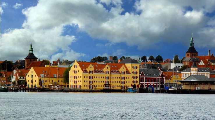 Svendborg Trip Packages