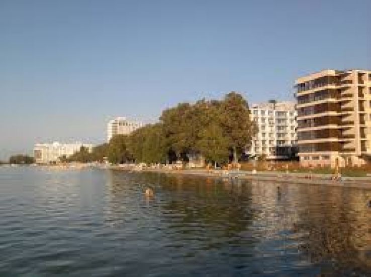 Siofok Trip Packages