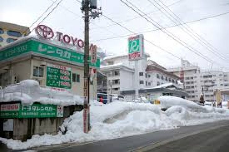Yuzawa Trip Packages