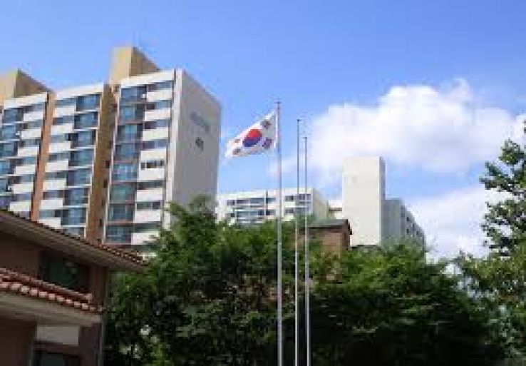 Bucheon Trip Packages