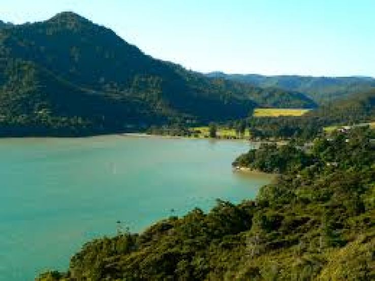 7 Days 6 Nights Depart Queenstown to auckland  morning city tour Vacation Package