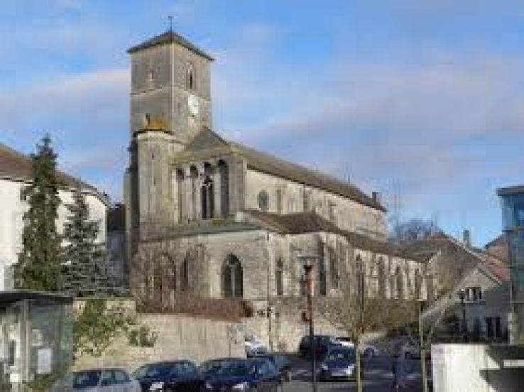 Neufchateau Trip Packages