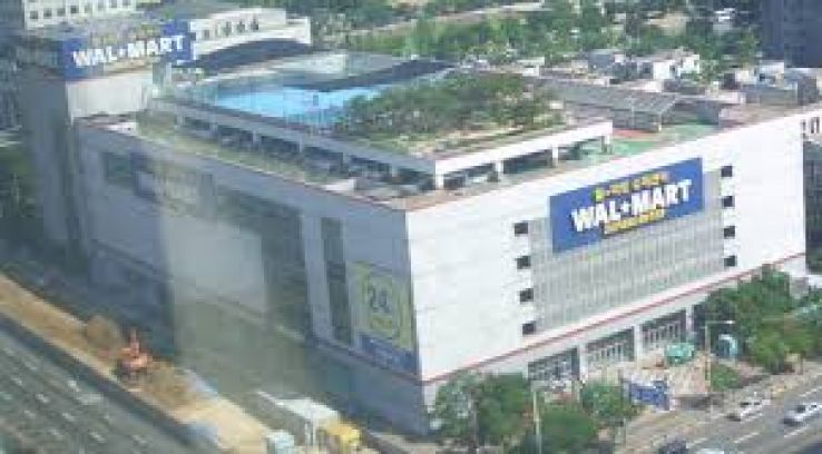 Bucheon Trip Packages