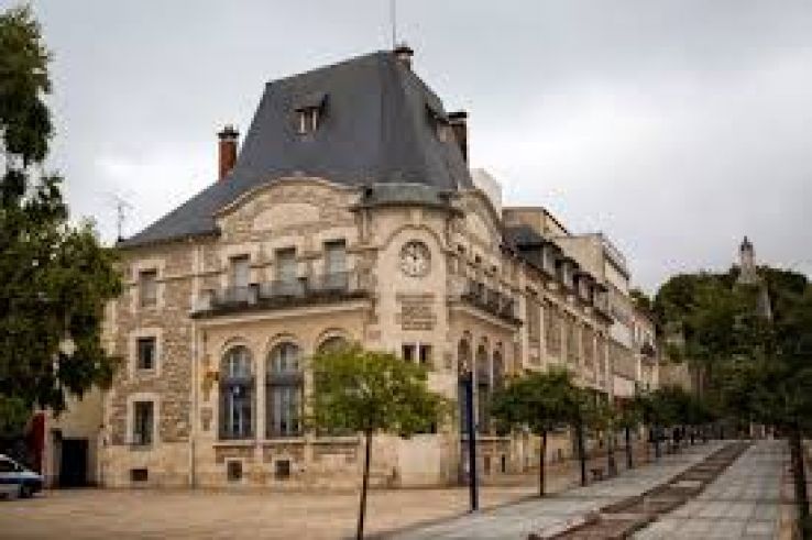 Verdun Trip Packages