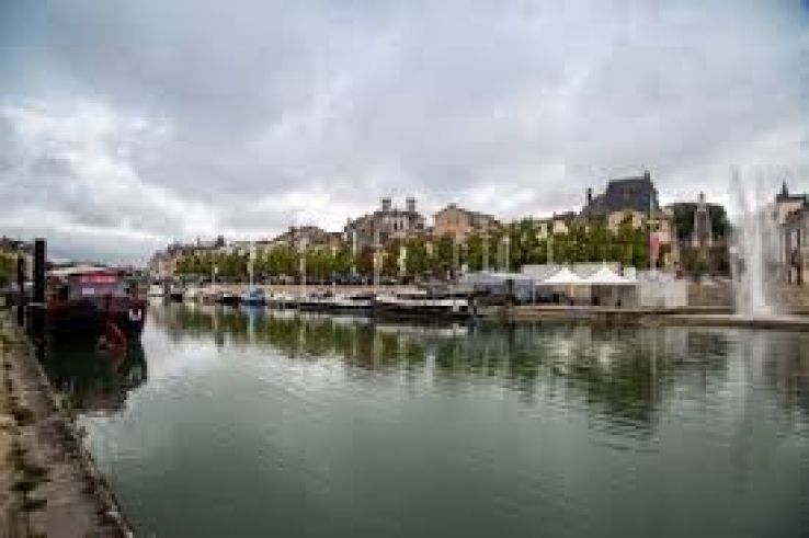 Verdun Trip Packages