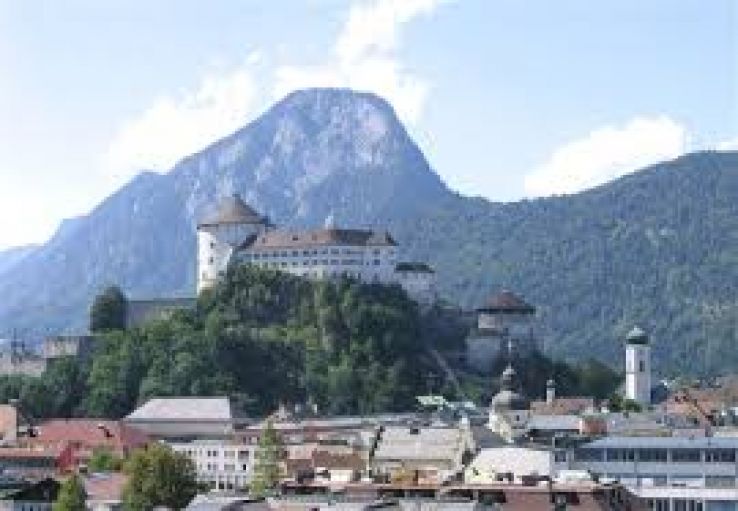 Kufstein Trip Packages