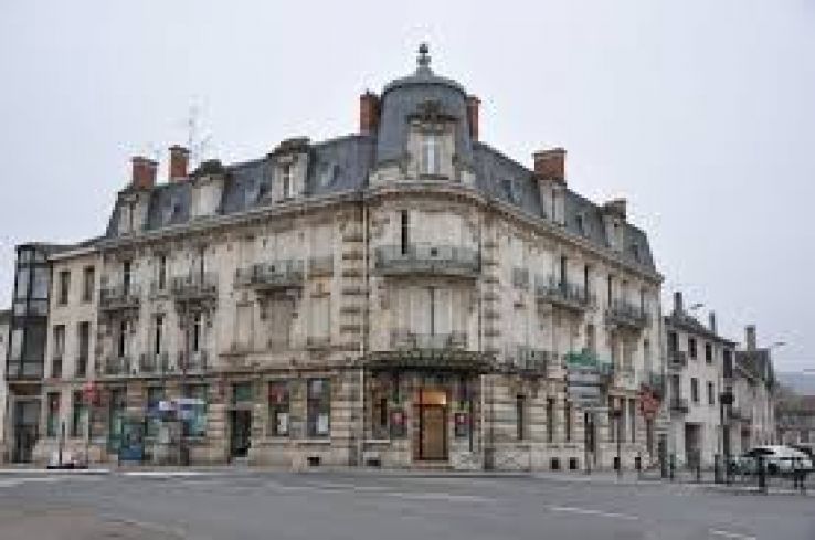 Pont a Mousson Trip Packages