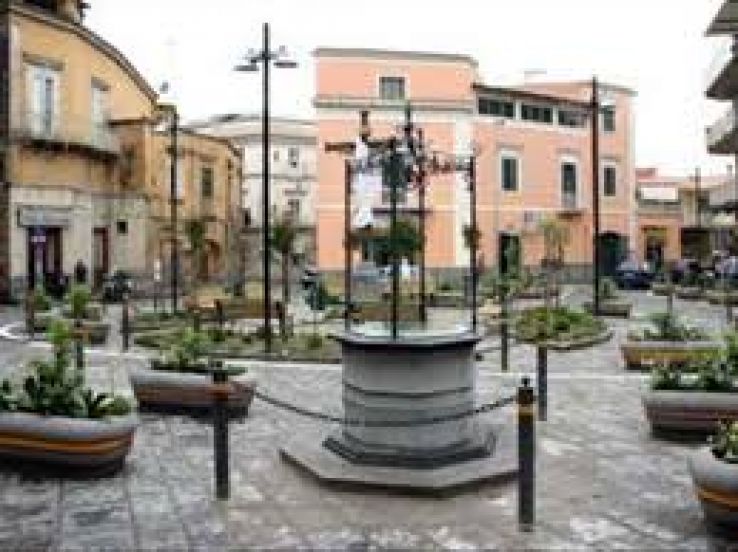 Marano di Napoli Trip Packages