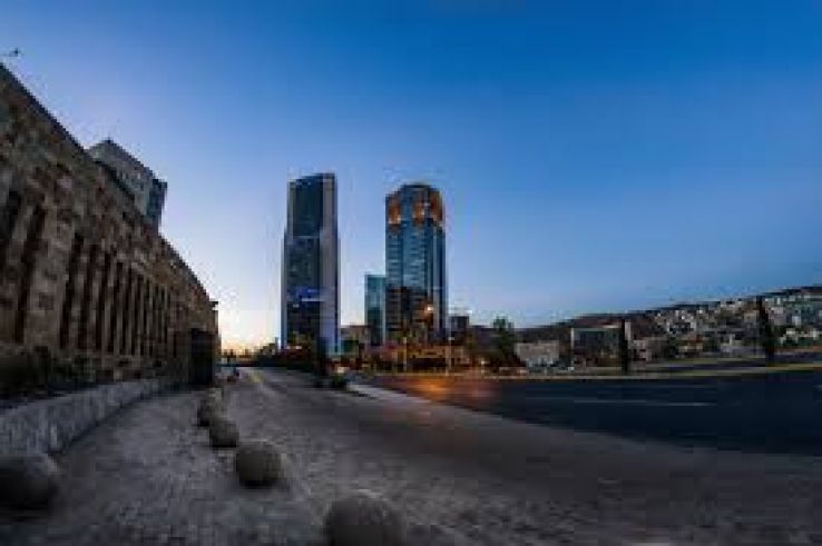 Garcia Trip Packages