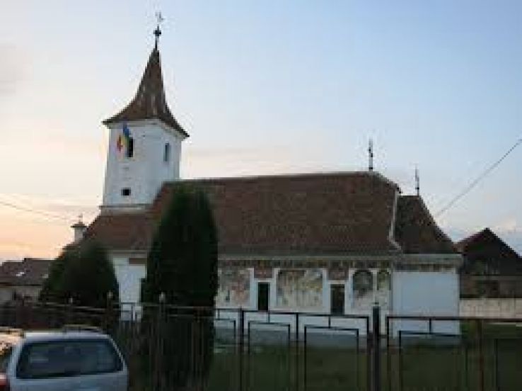 Sanpetru Trip Packages