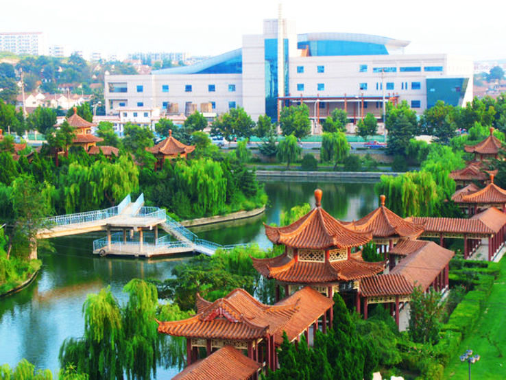 Zhaoyuan Trip Packages