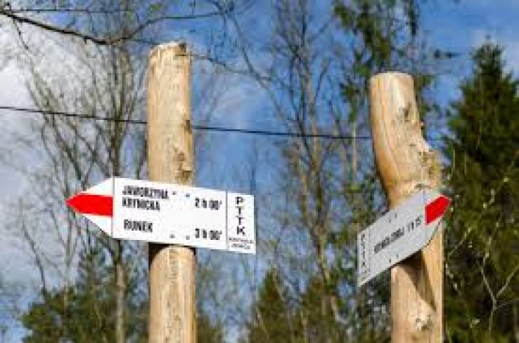 Krynica Trip Packages