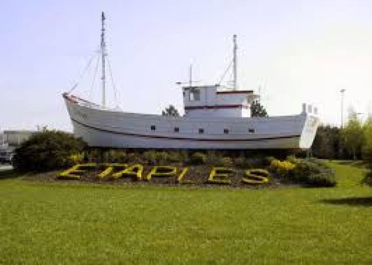 Etaples Trip Packages