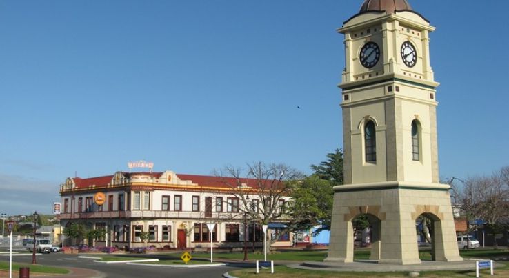 Feilding Trip Packages