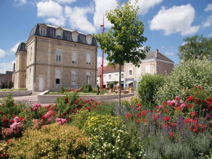 Gueugnon Trip Packages