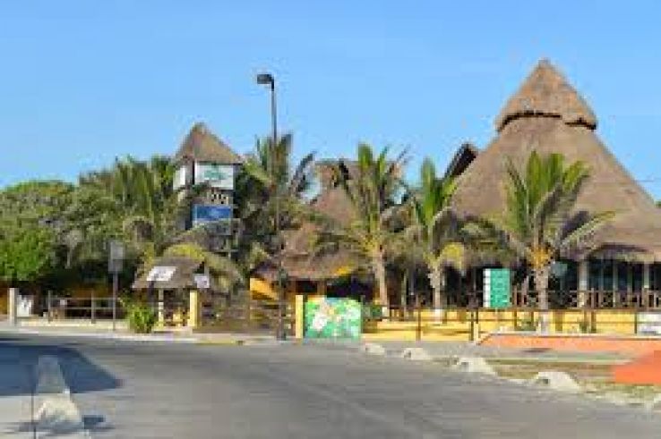 Progreso Trip Packages