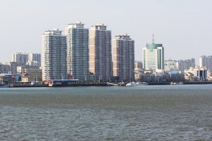 Dandong Trip Packages