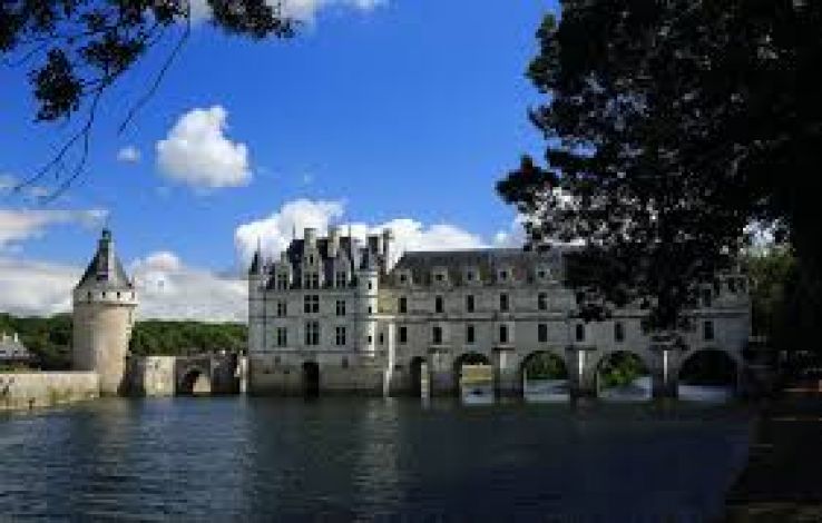 Indre et Loire Trip Packages