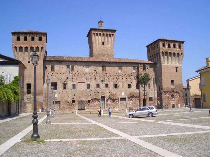 Finale Emilia Trip Packages Finale Emilia Trip Packages