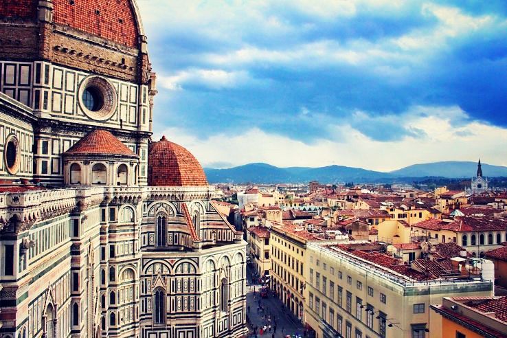 Florence Trip Packages