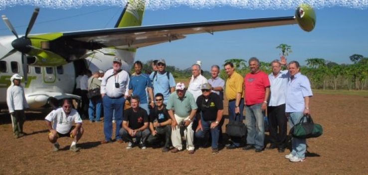 Jacareacanga Trip Packages