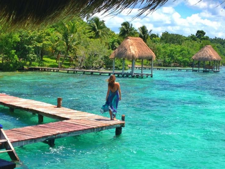 Agua Dulce Trip Packages Agua Dulce Trip Packages