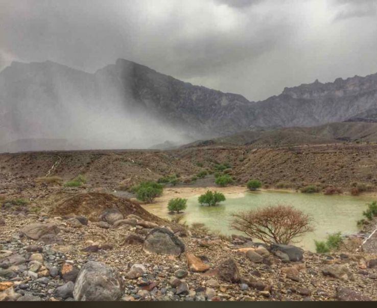 Ar Rustaq Trip Packages Ar Rustaq Trip Packages