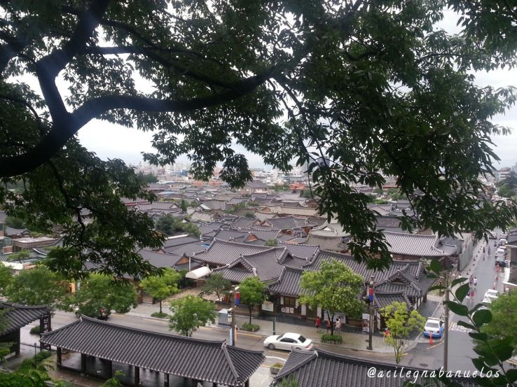 Jeonju si Trip Packages