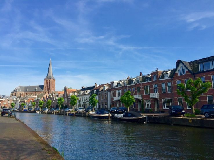 Maarssen Trip Packages