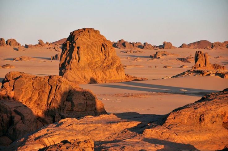 Tamanrasset Trip Packages Tamanrasset Trip Packages