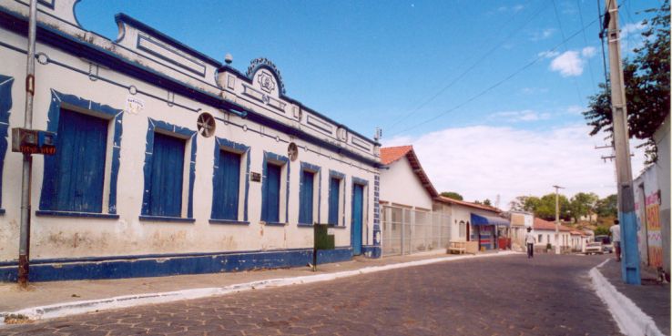 Arraias Trip Packages