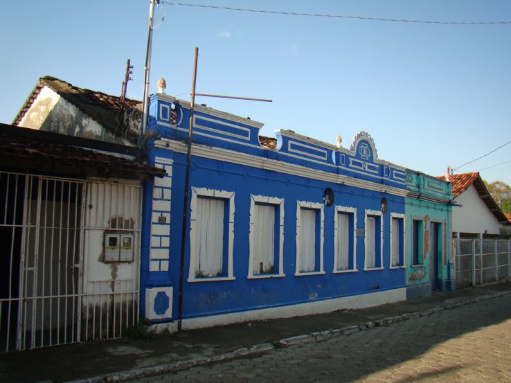 Arraias Trip Packages