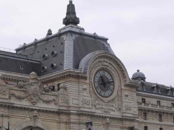 Aurillac Trip Packages