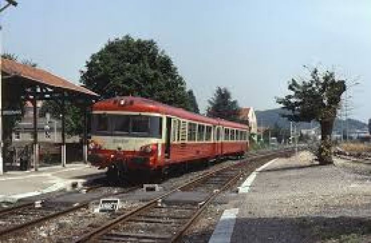 Brignais Trip Packages