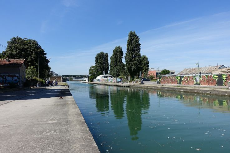 Pantin Trip Packages