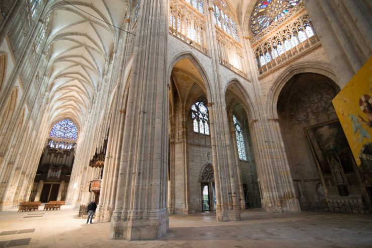 Saint Ouen Trip Packages