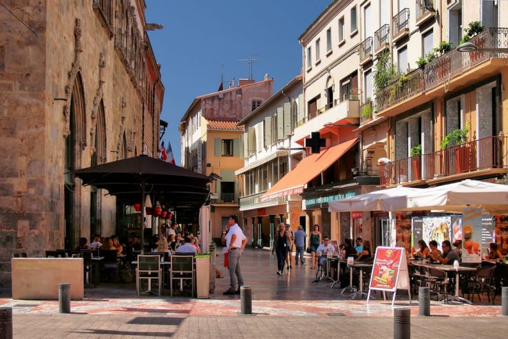 Perpignan Trip Packages
