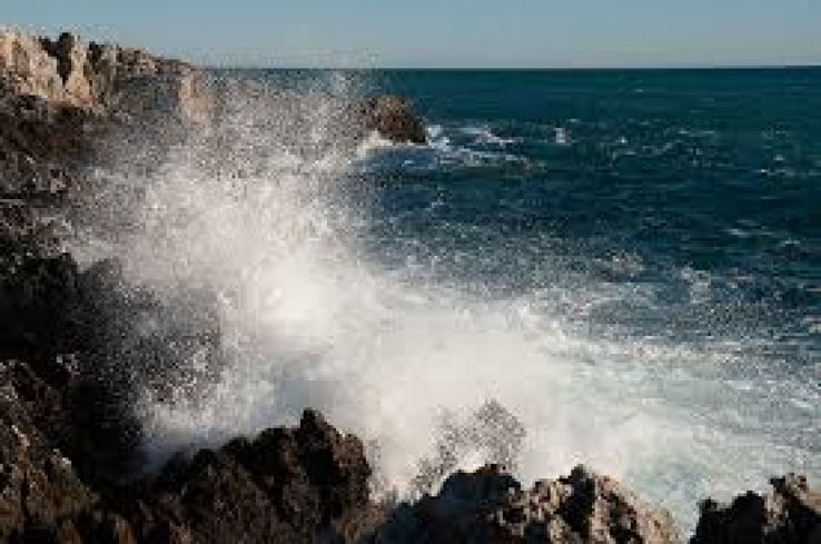 Roquebrune Cap Martin Trip Packages