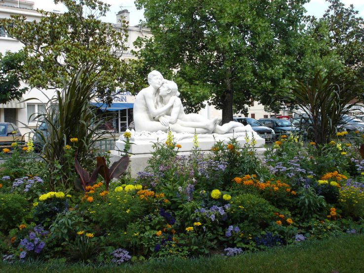 Marmande Trip Packages